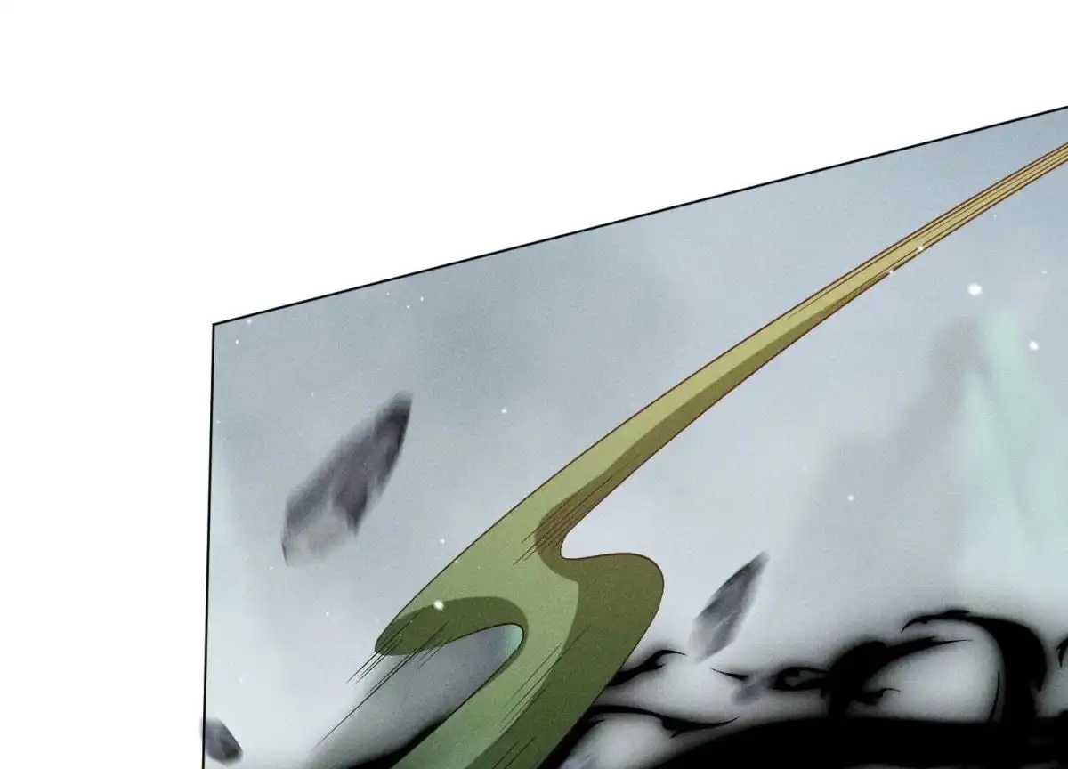 苍兰诀 第81话 见死不救的大魔头 第32页