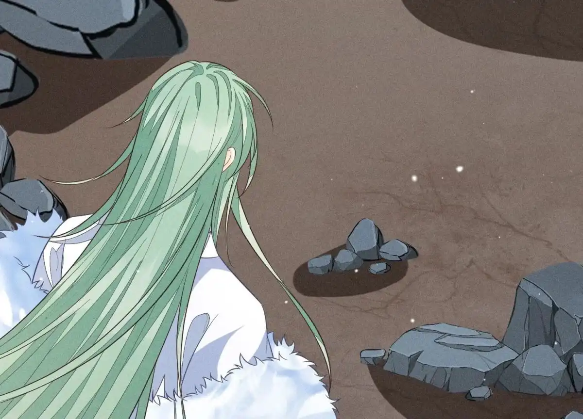 苍兰诀 第81话 见死不救的大魔头 第29页