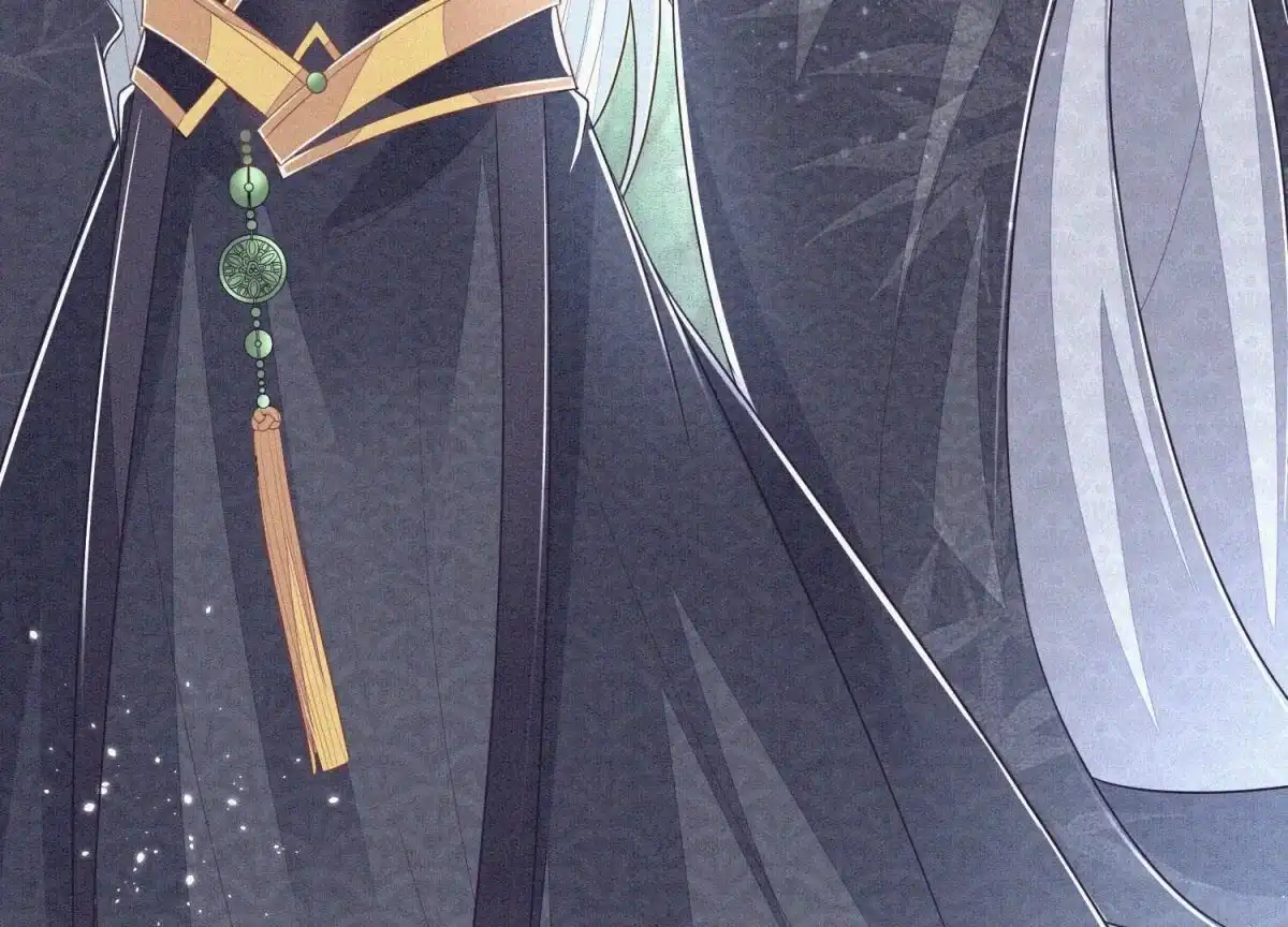 苍兰诀 第81话 见死不救的大魔头 第58页