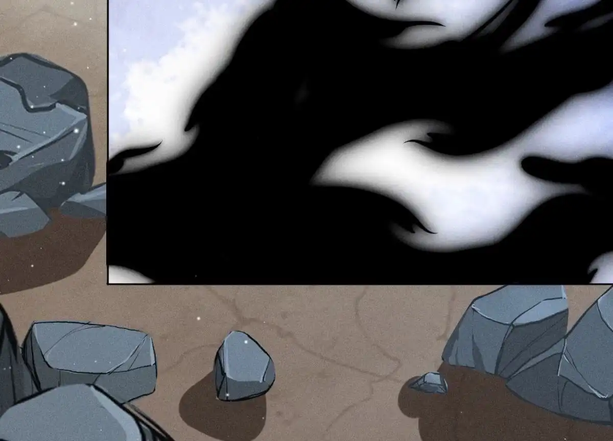苍兰诀 第81话 见死不救的大魔头 第28页
