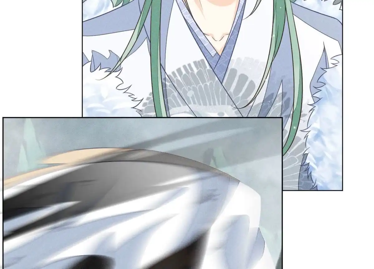 苍兰诀 第81话 见死不救的大魔头 第23页