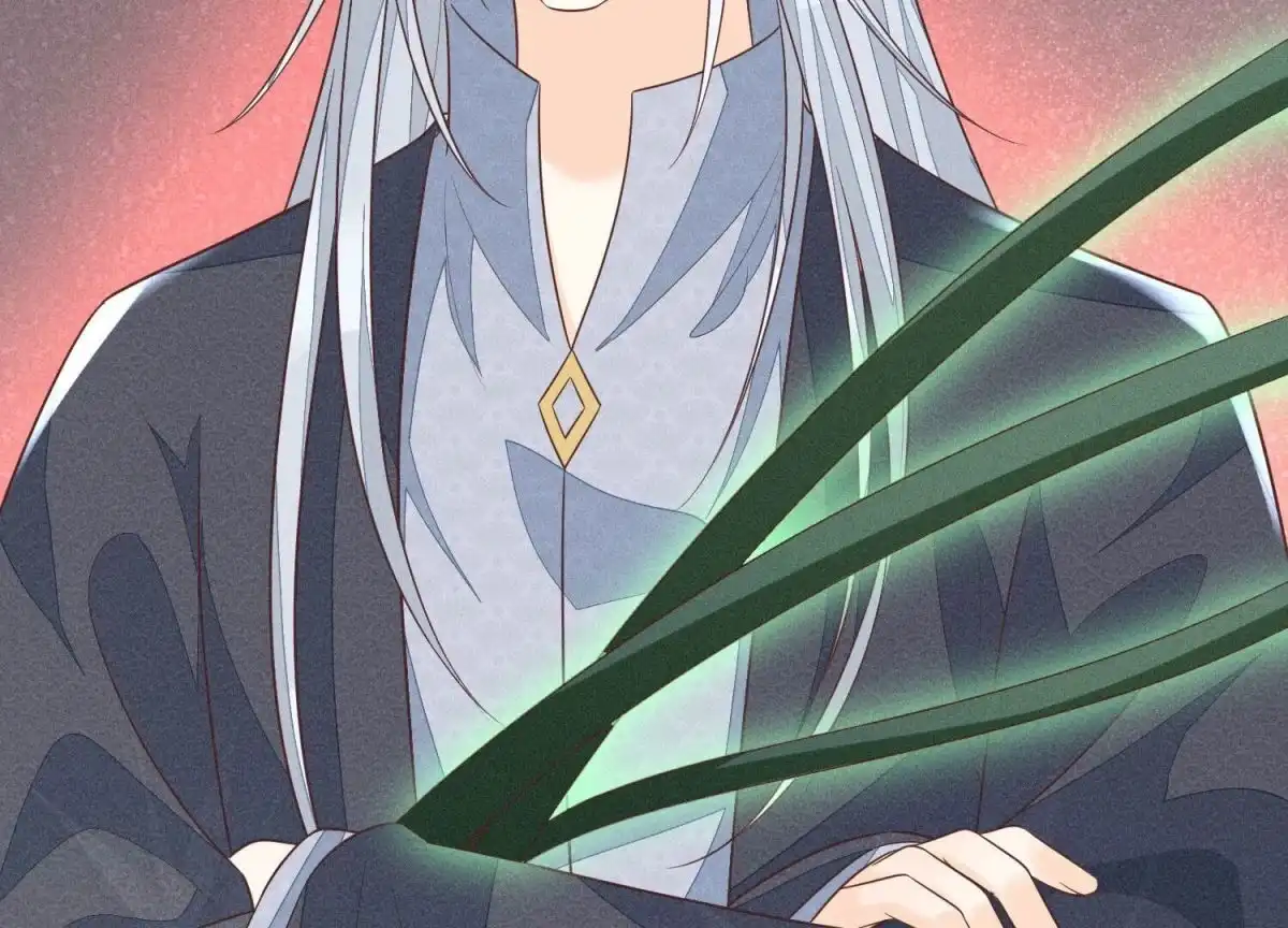 苍兰诀 第83话 东方青苍他醋了 第25页