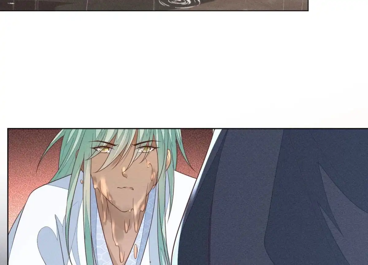 苍兰诀 第83话 东方青苍他醋了 第22页
