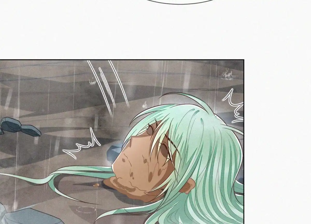 苍兰诀 第83话 东方青苍他醋了 第59页