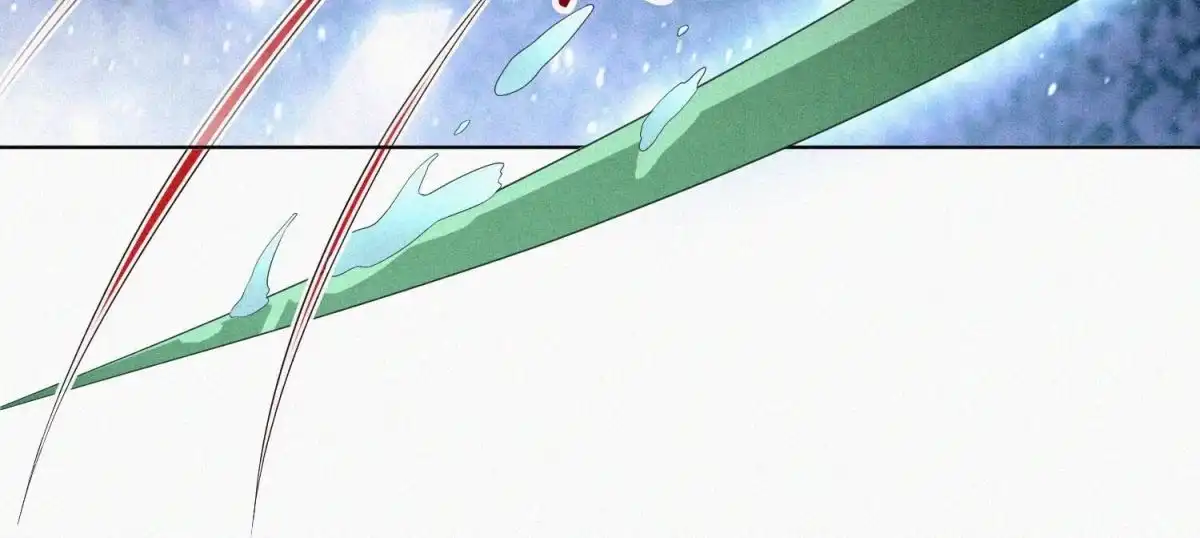 苍兰诀 第84话 东方青苍难得的柔情 第10页