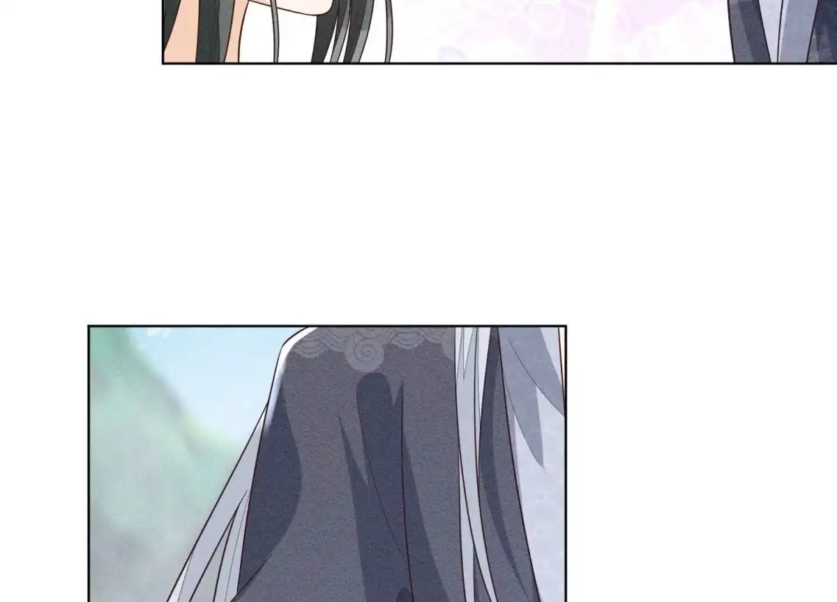 苍兰诀 第84话 东方青苍难得的柔情 第30页