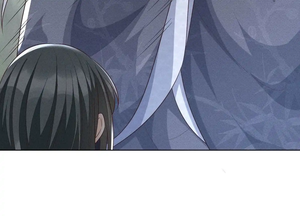 苍兰诀 第84话 东方青苍难得的柔情 第35页