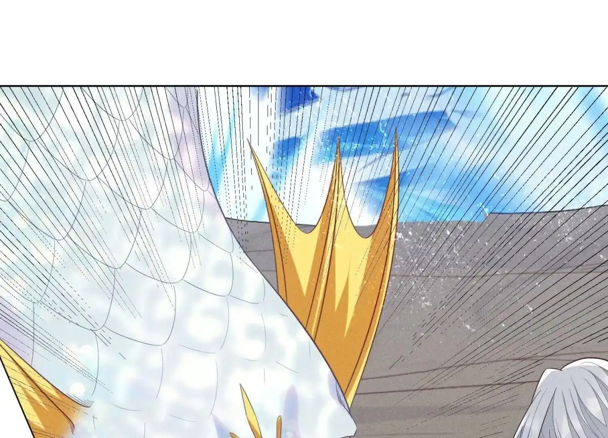 苍兰诀 第85话 孤男寡女共处一岛 第2页