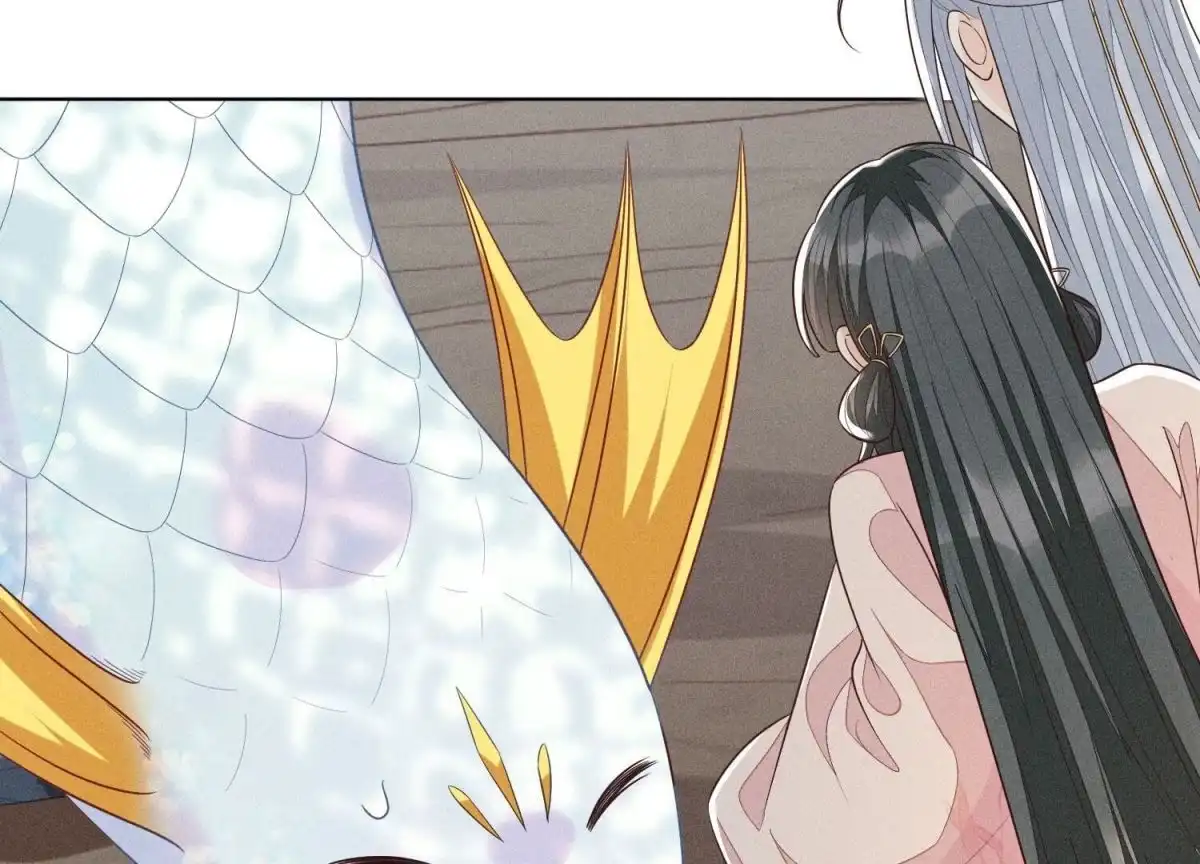 苍兰诀 第85话 孤男寡女共处一岛 第7页