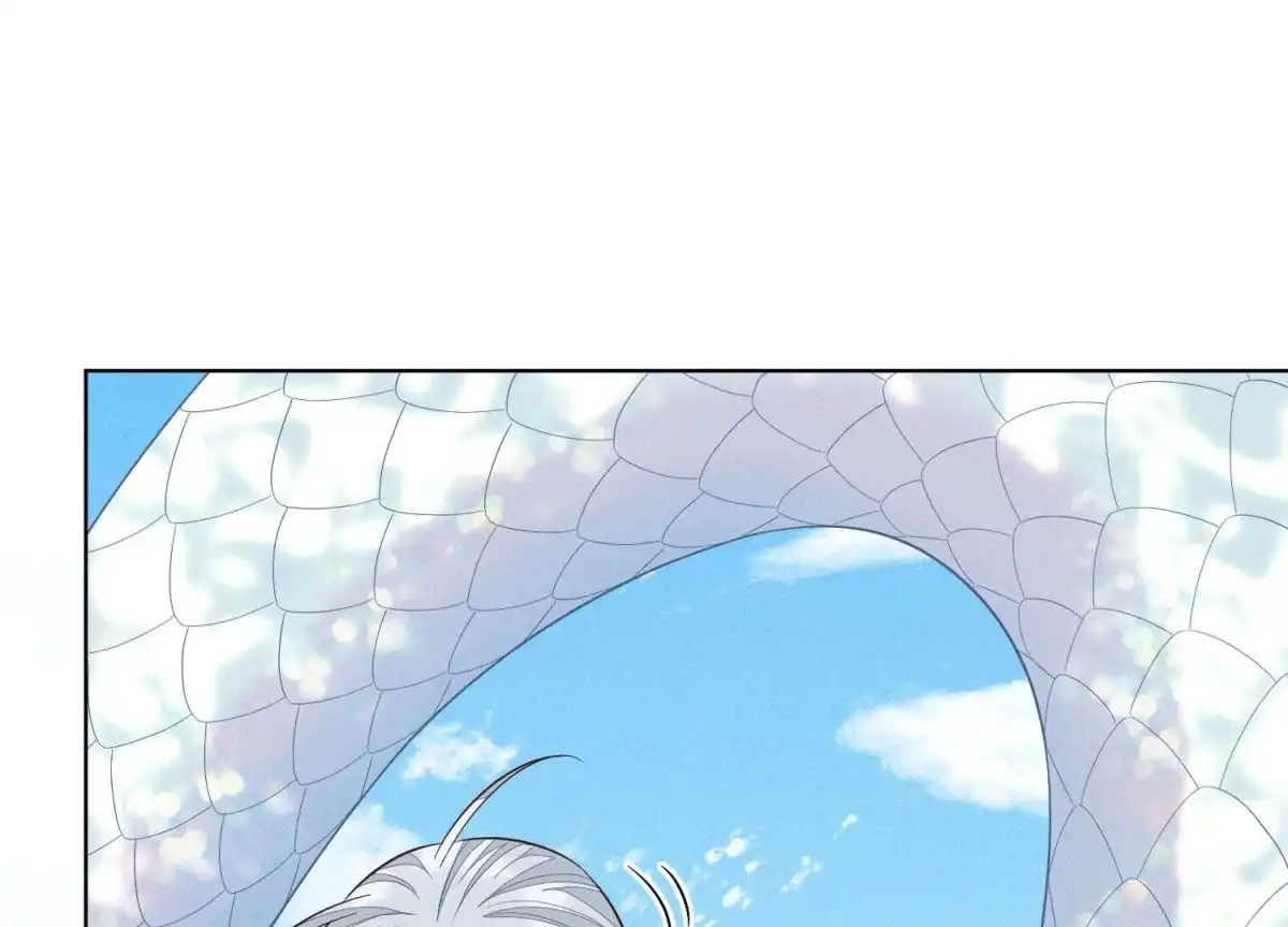 苍兰诀 第85话 孤男寡女共处一岛 第17页