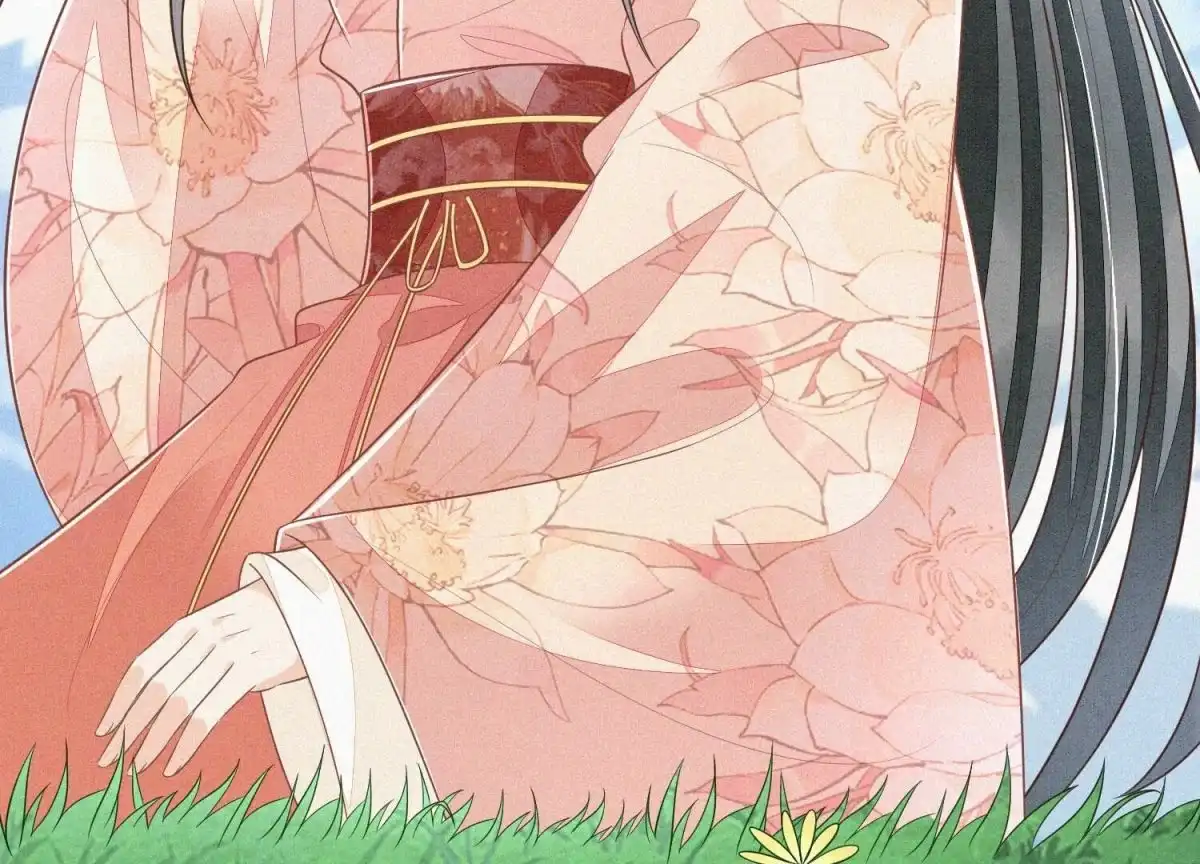 苍兰诀 第86话 巅峰魔尊，王者归来 第18页