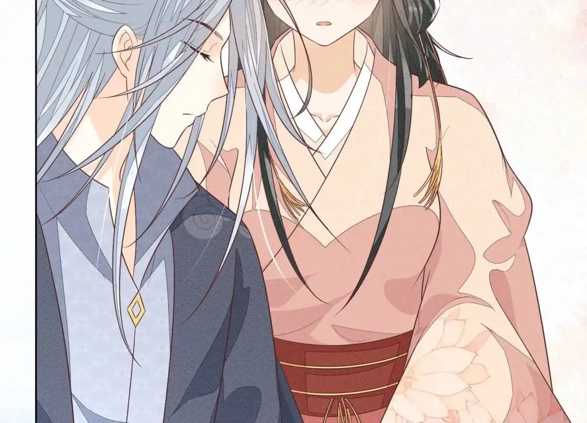 苍兰诀 第86话 巅峰魔尊，王者归来 第38页