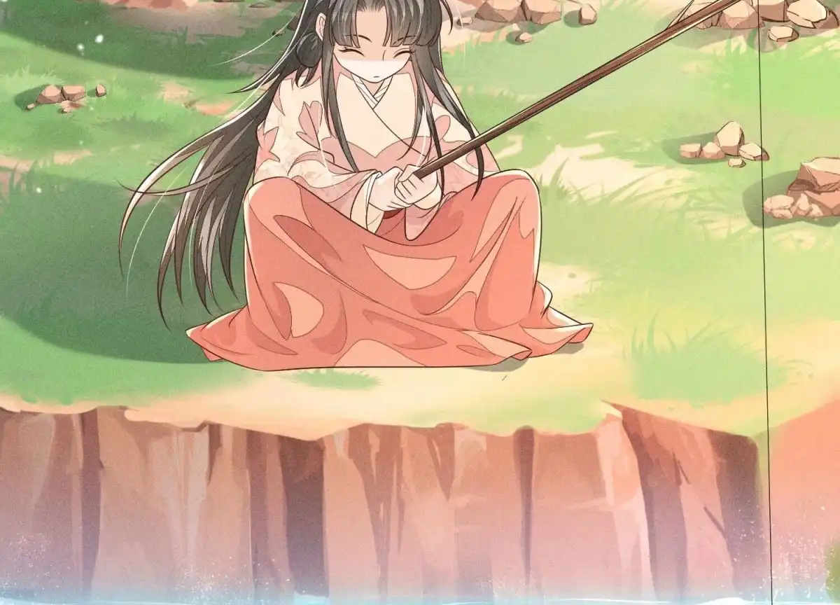 苍兰诀 第87话 东方青苍，魔尊归来 第3页
