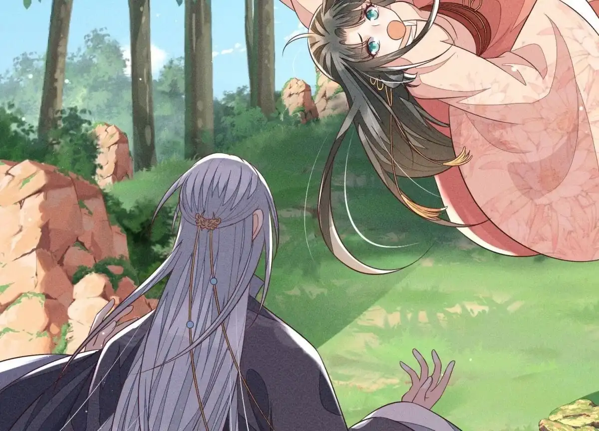 苍兰诀 第87话 东方青苍，魔尊归来 第48页