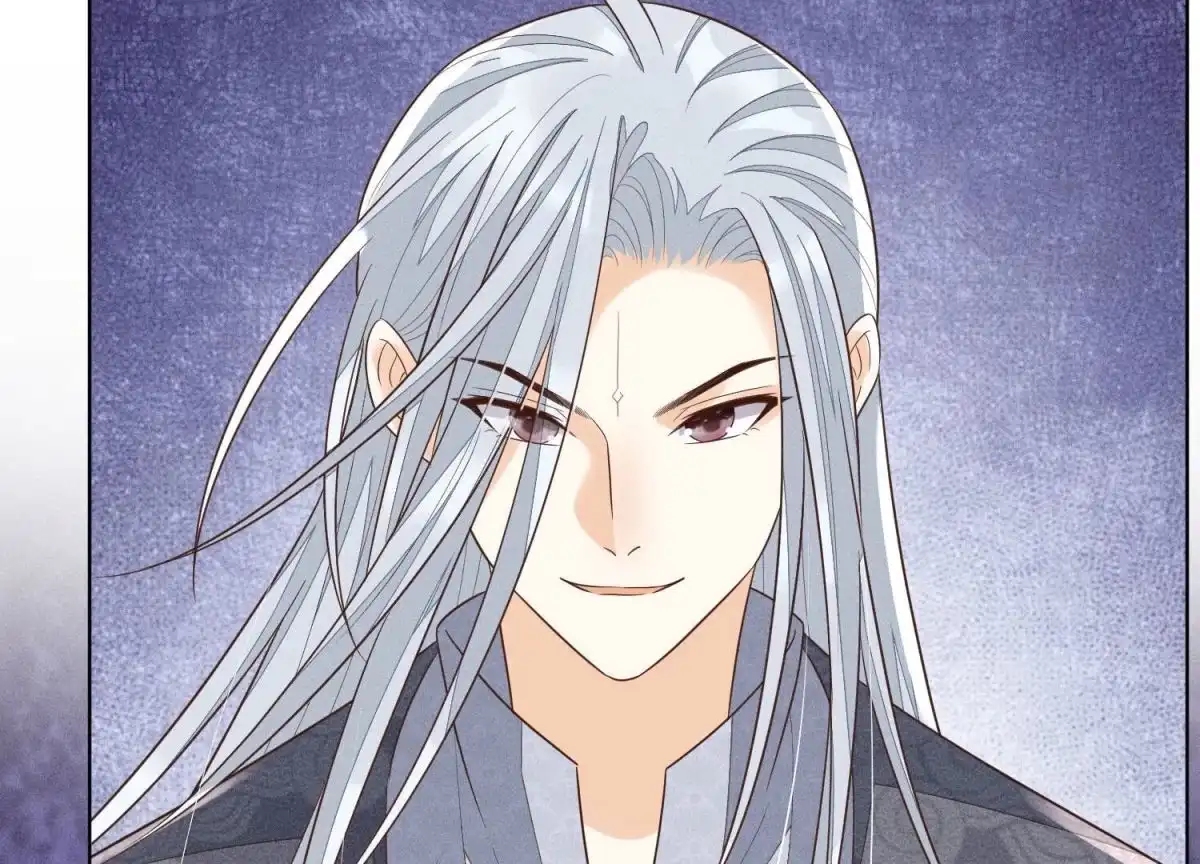 苍兰诀 第87话 东方青苍，魔尊归来 第22页