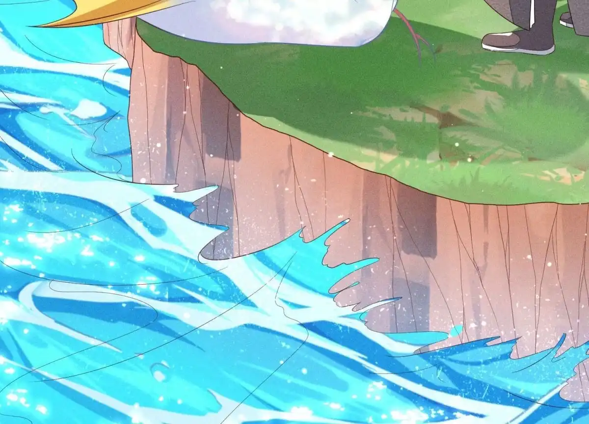 苍兰诀 第87话 东方青苍，魔尊归来 第33页