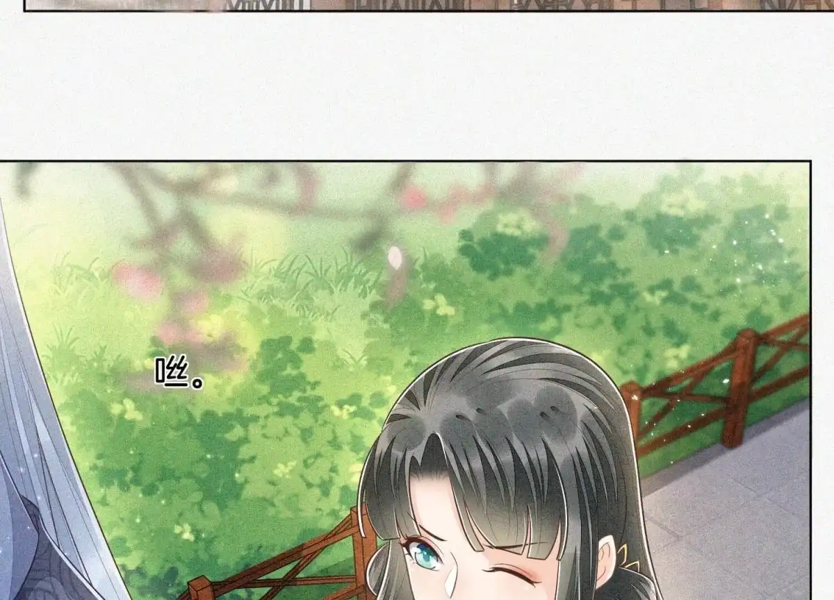 苍兰诀 第90章 被抢走的朔风剑 第48页