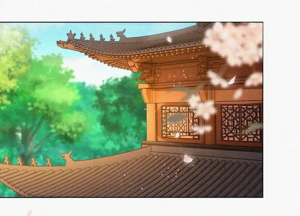苍兰诀 第91话 妖市主的隐秘过去 第43页