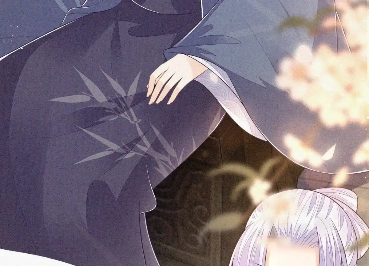 苍兰诀 第91话 妖市主的隐秘过去 第48页