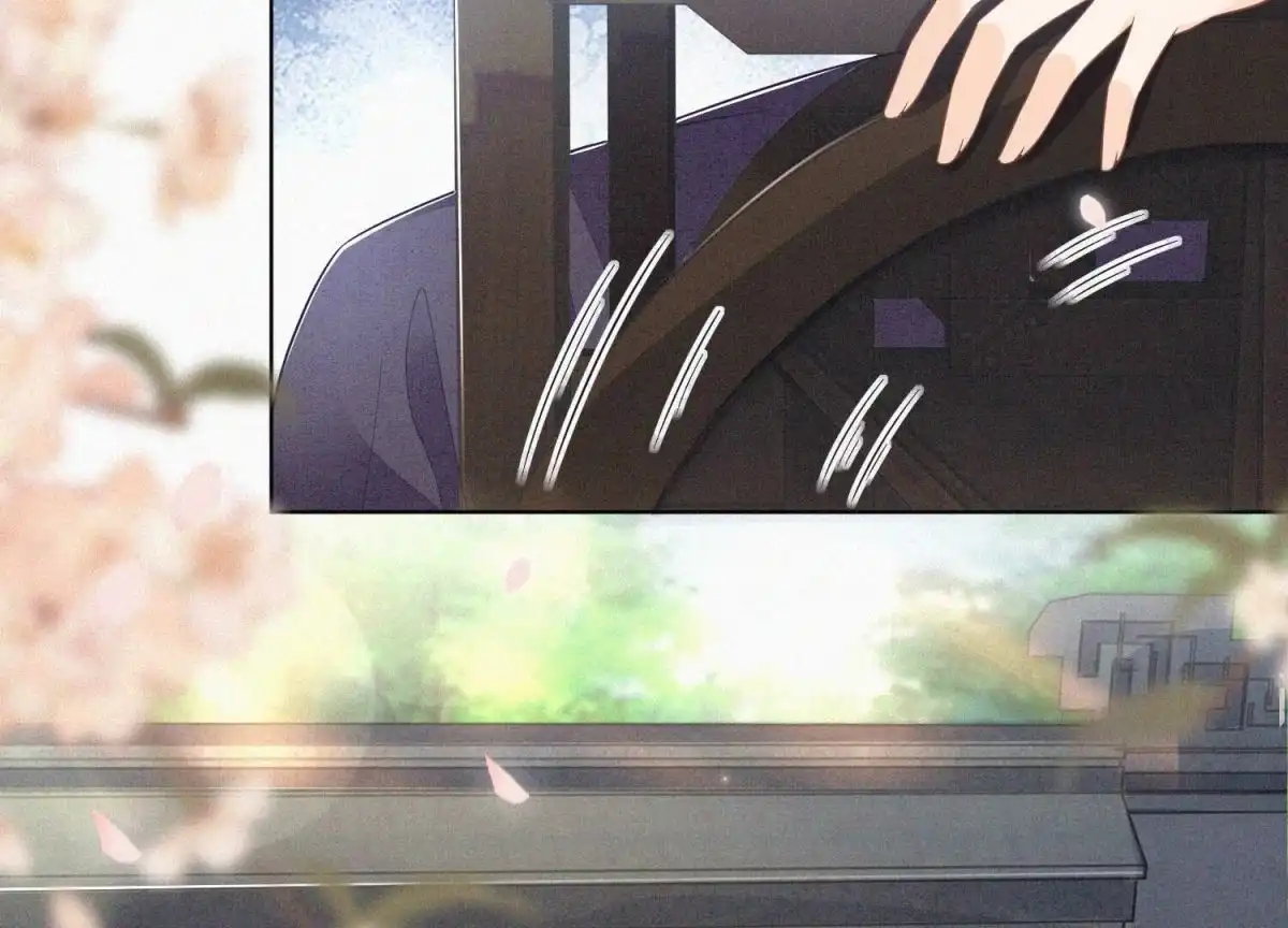 苍兰诀 第91话 妖市主的隐秘过去 第5页