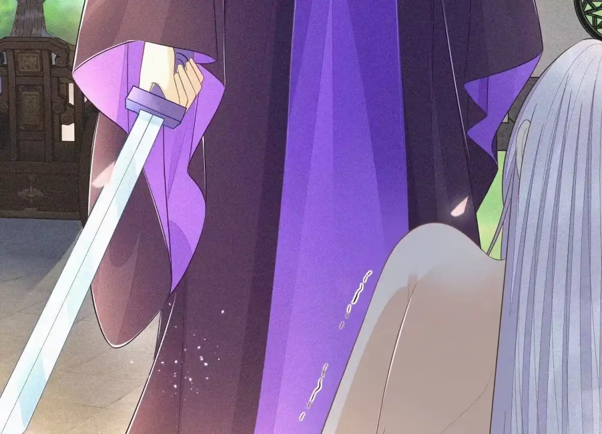 苍兰诀 第91话 妖市主的隐秘过去 第41页