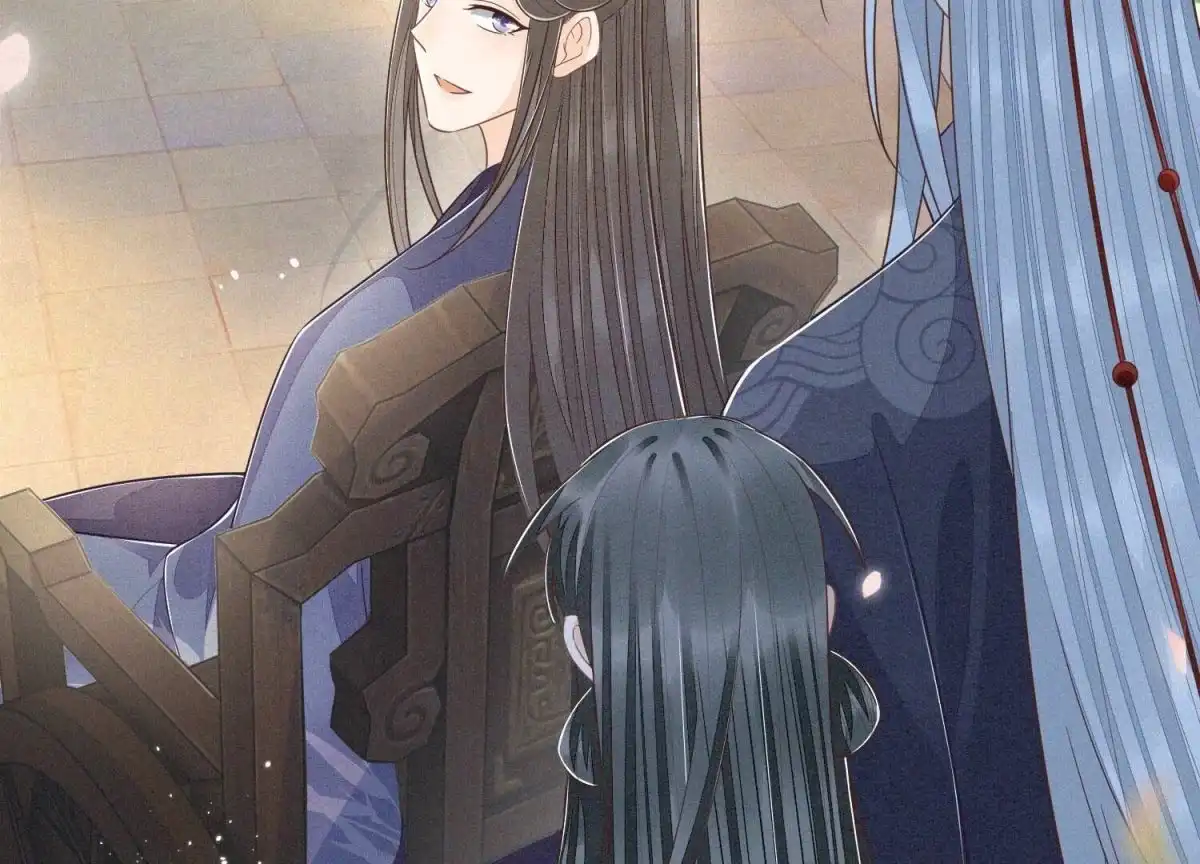 苍兰诀 第91话 妖市主的隐秘过去 第7页