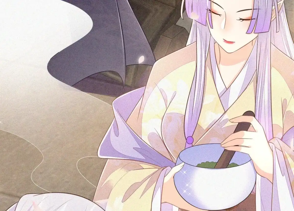 苍兰诀 第91话 妖市主的隐秘过去 第49页