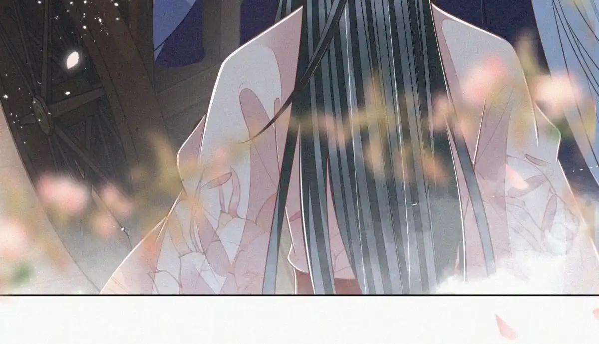 苍兰诀 第91话 妖市主的隐秘过去 第8页