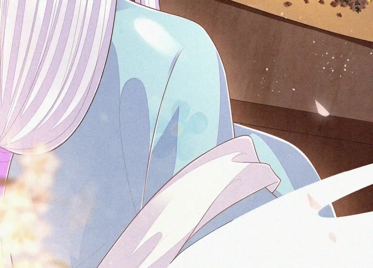 苍兰诀 第91话 妖市主的隐秘过去 第51页