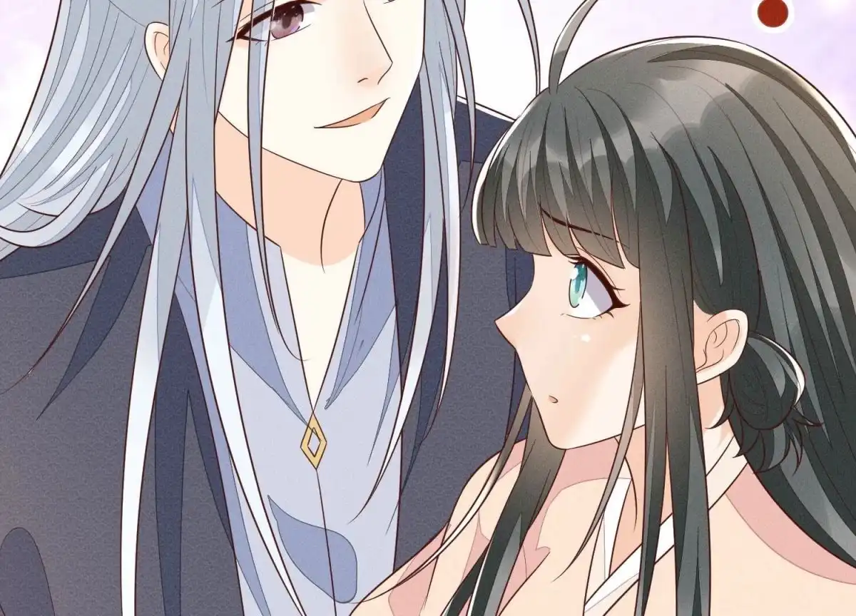 苍兰诀 第92话 送女孩礼物当然要送剑 第33页