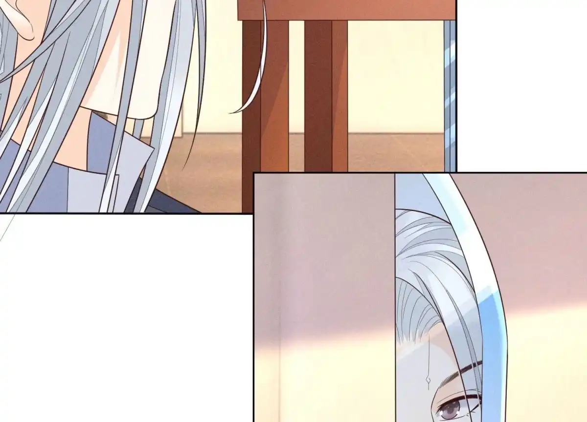 苍兰诀 第92话 送女孩礼物当然要送剑 第57页