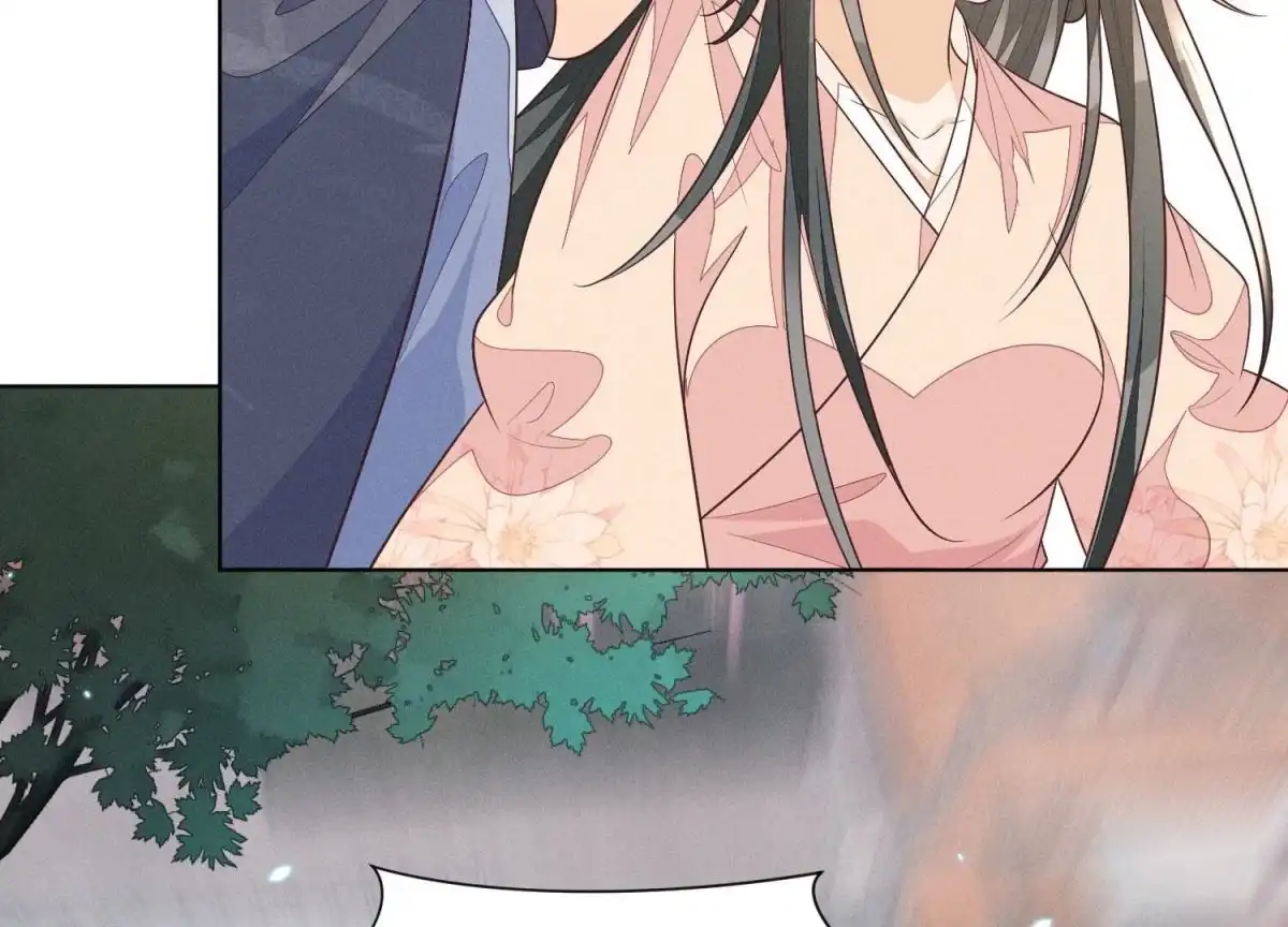 苍兰诀 第93话 大魔头你是喜欢她吗 第3页