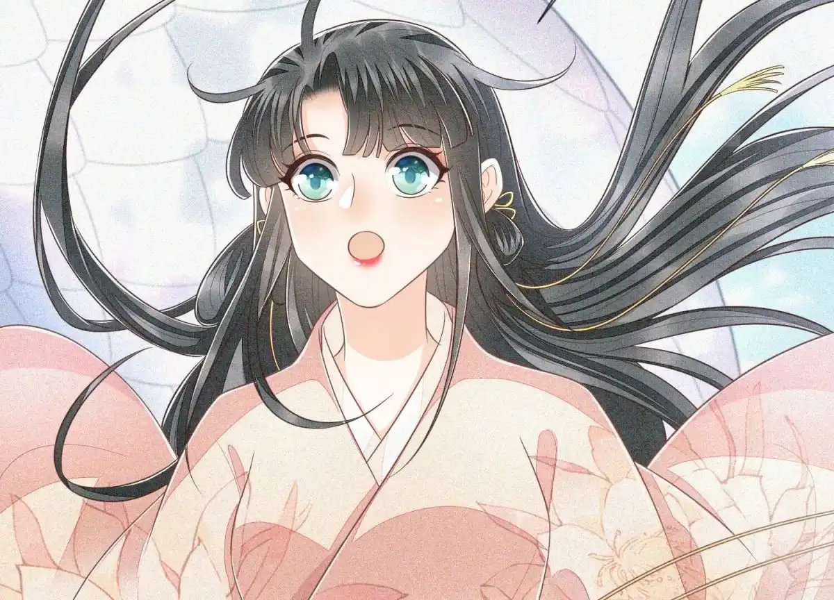 苍兰诀 第93话 大魔头你是喜欢她吗 第63页