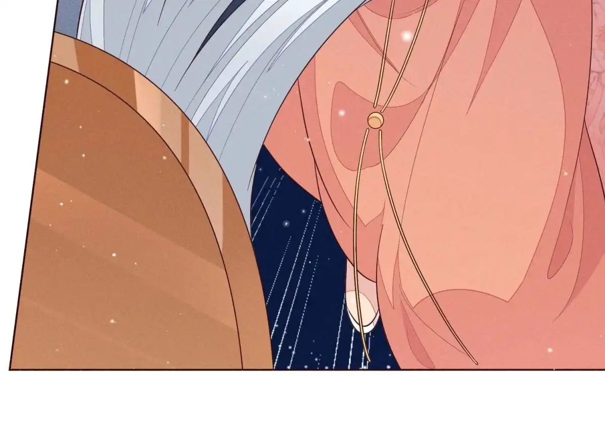 苍兰诀 第95话 小兰花情感大突破 第19页