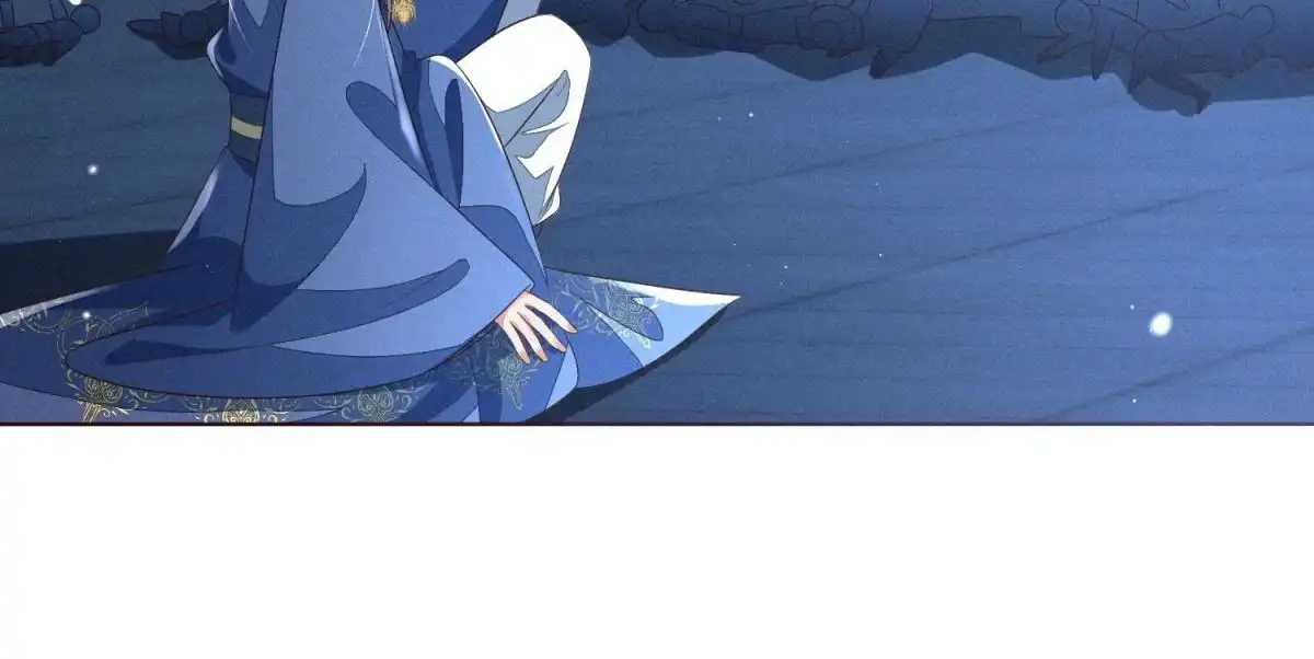 苍兰诀 第95话 小兰花情感大突破 第21页