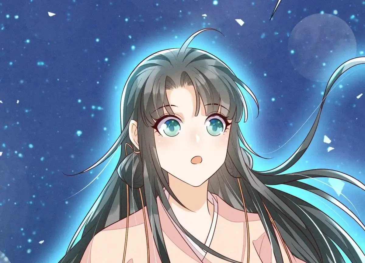 苍兰诀 第95话 小兰花情感大突破 第37页
