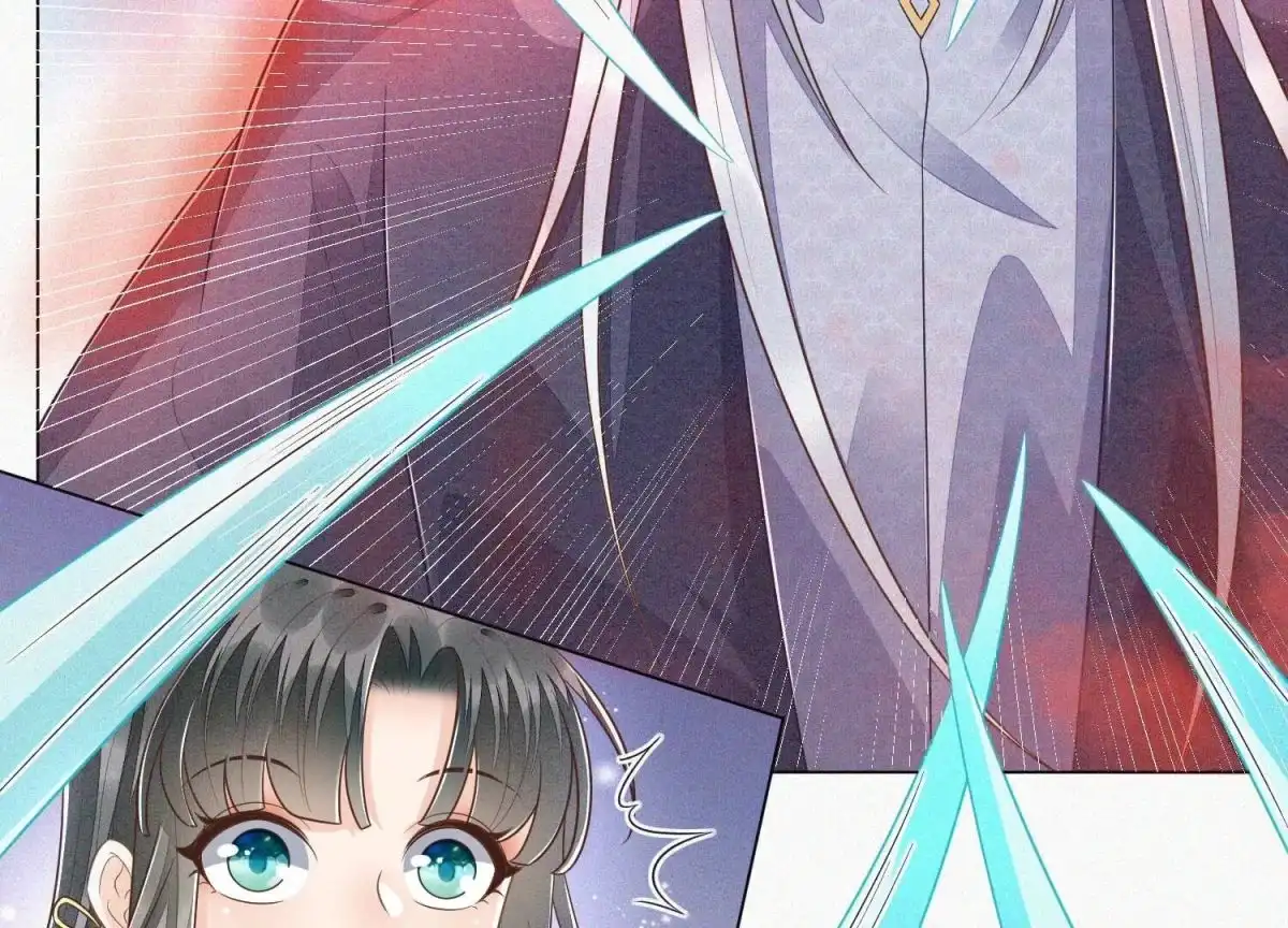 苍兰诀 第96话 东方大魔头的怨灵登场 第35页