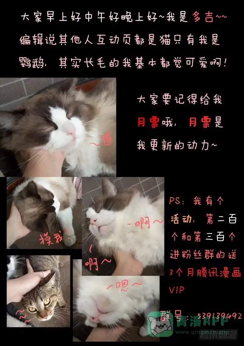 《藏龙卧猫》第九话 第16页