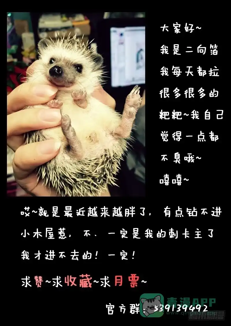 《藏龙卧猫》第一一四话 第11页