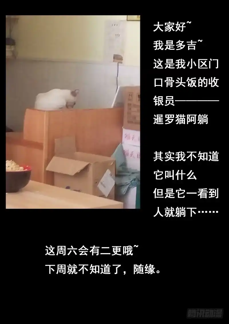 《藏龙卧猫》第一四一话 第10页