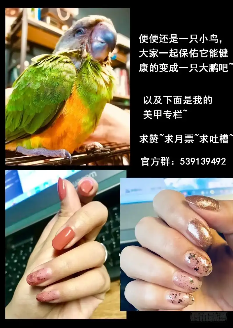 《藏龙卧猫》第一四六话 第9页