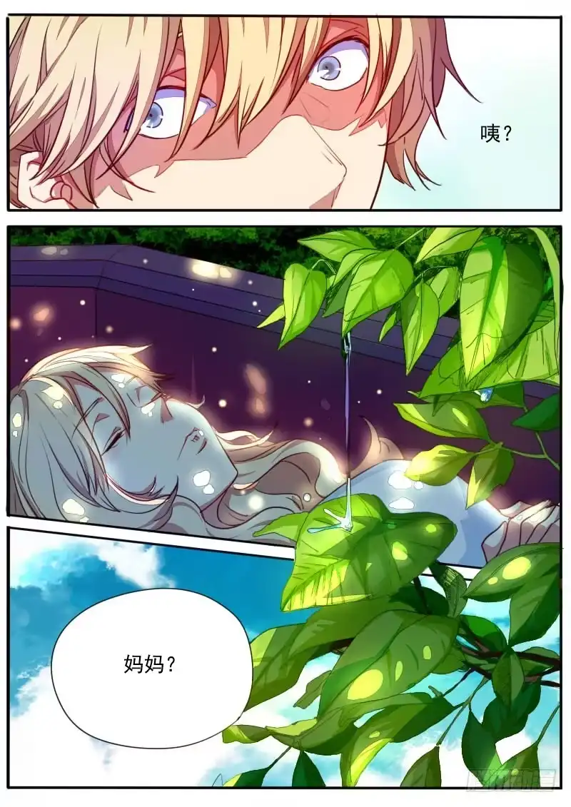 《藏龙卧猫》第二十五话 第17页