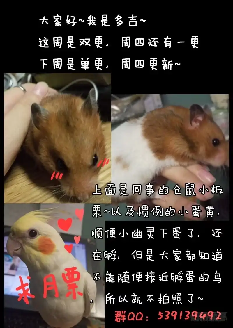 《藏龙卧猫》第二十九话 第9页