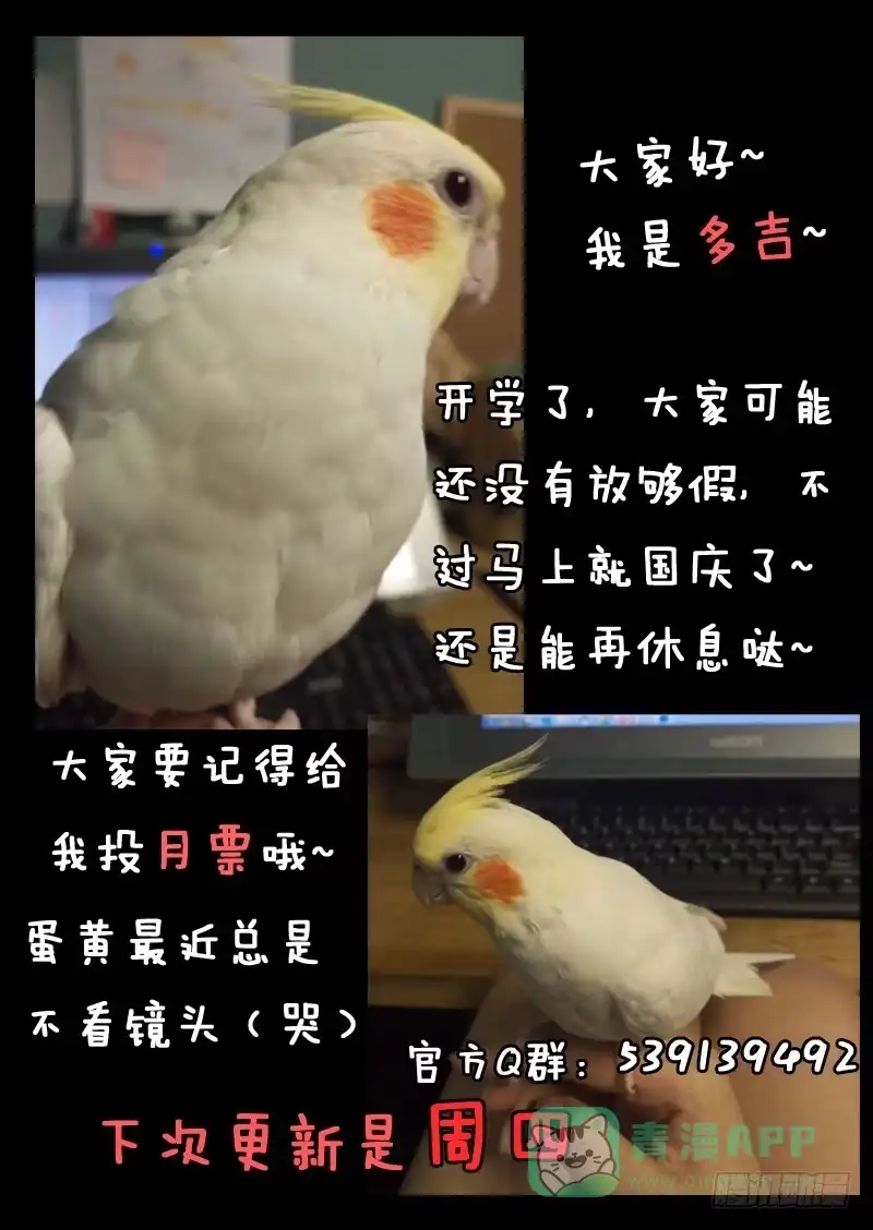 《藏龙卧猫》第三十三话 第11页