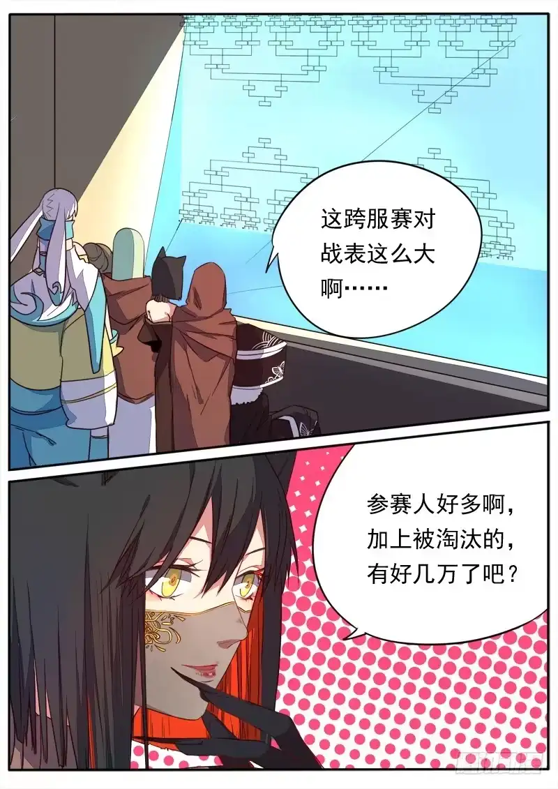 《藏龙卧猫》第五十一话 第2页