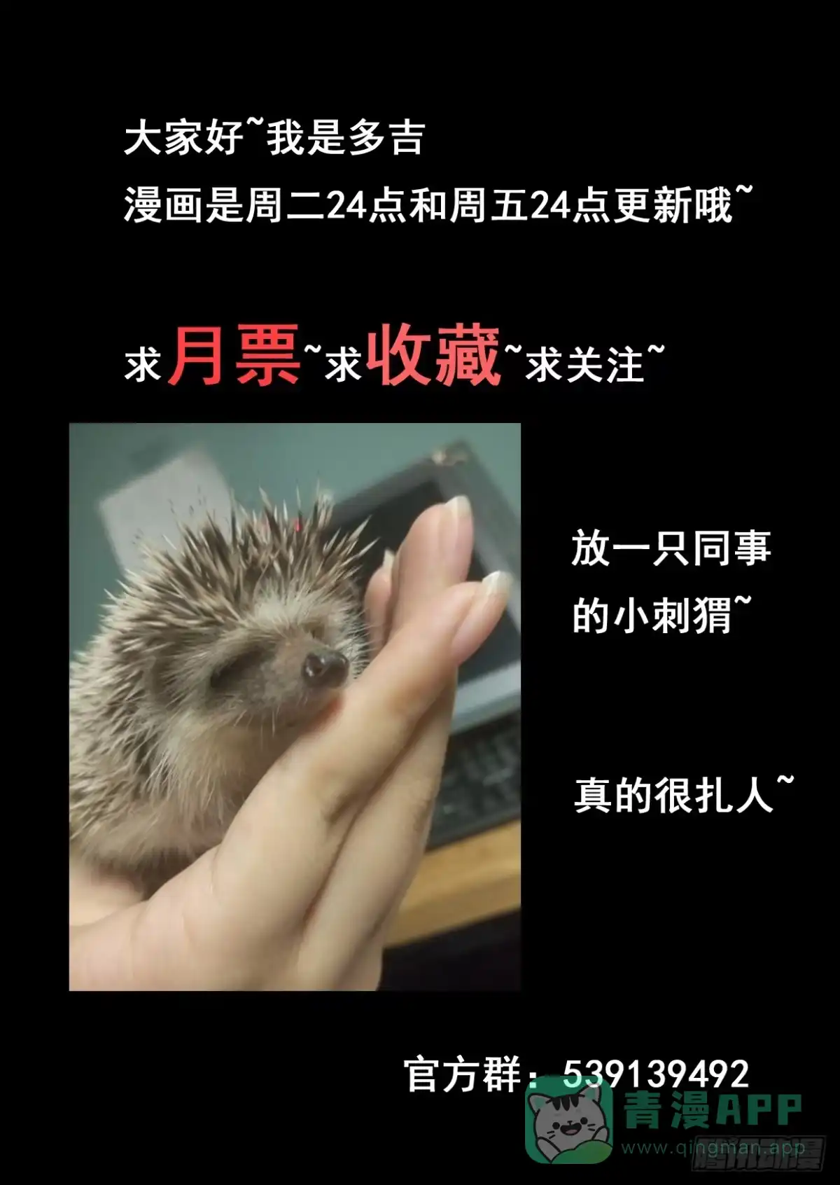 《藏龙卧猫》第八十九话 第11页