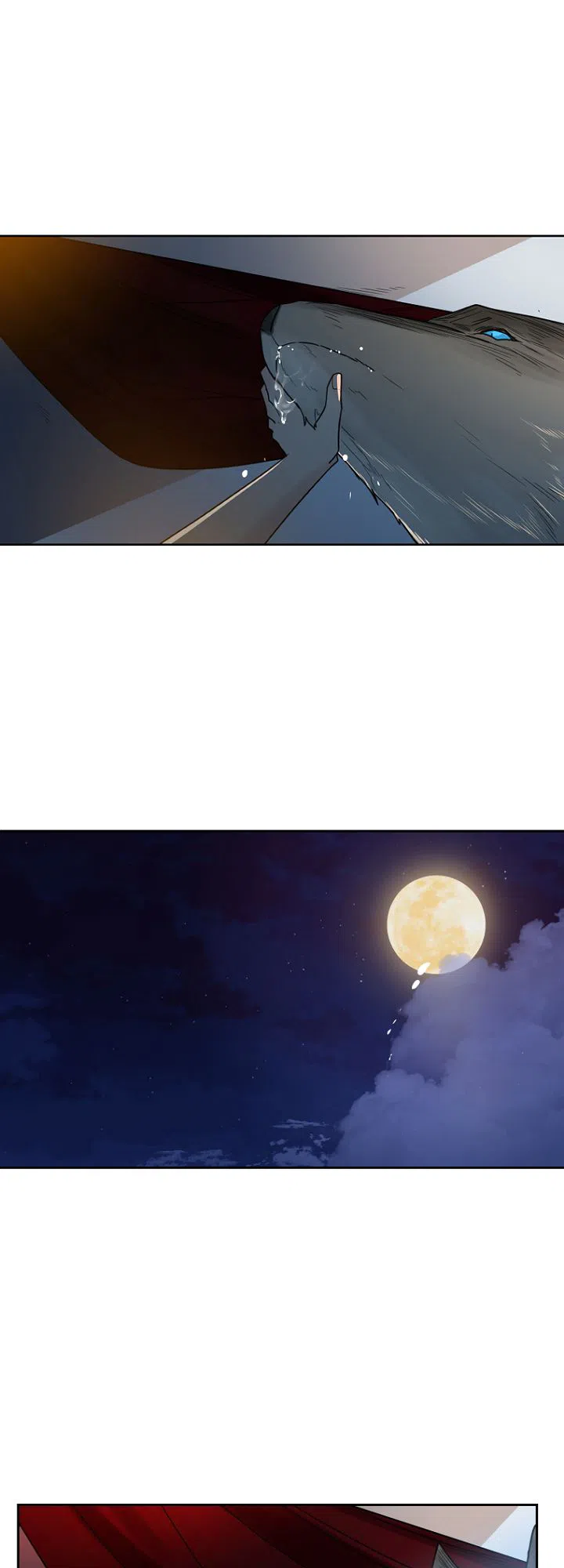 灿烂的妄想 第22话 第19页