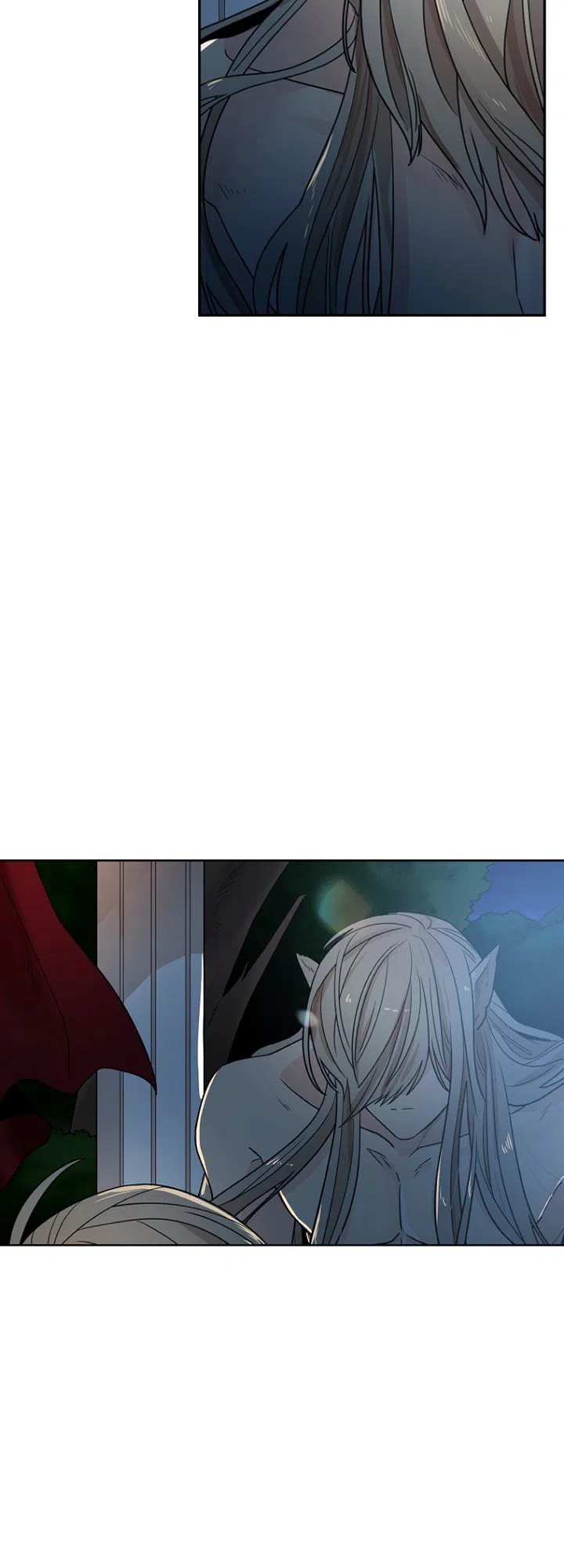 灿烂的妄想 第22话 第22页