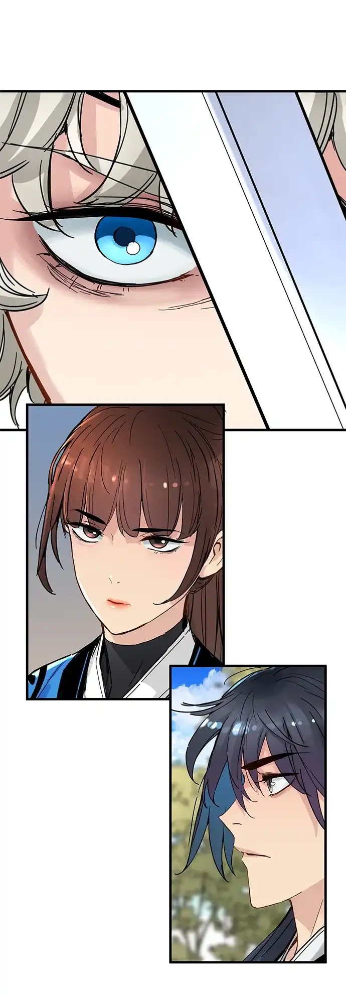 残命天才生存法 第65话 第68页