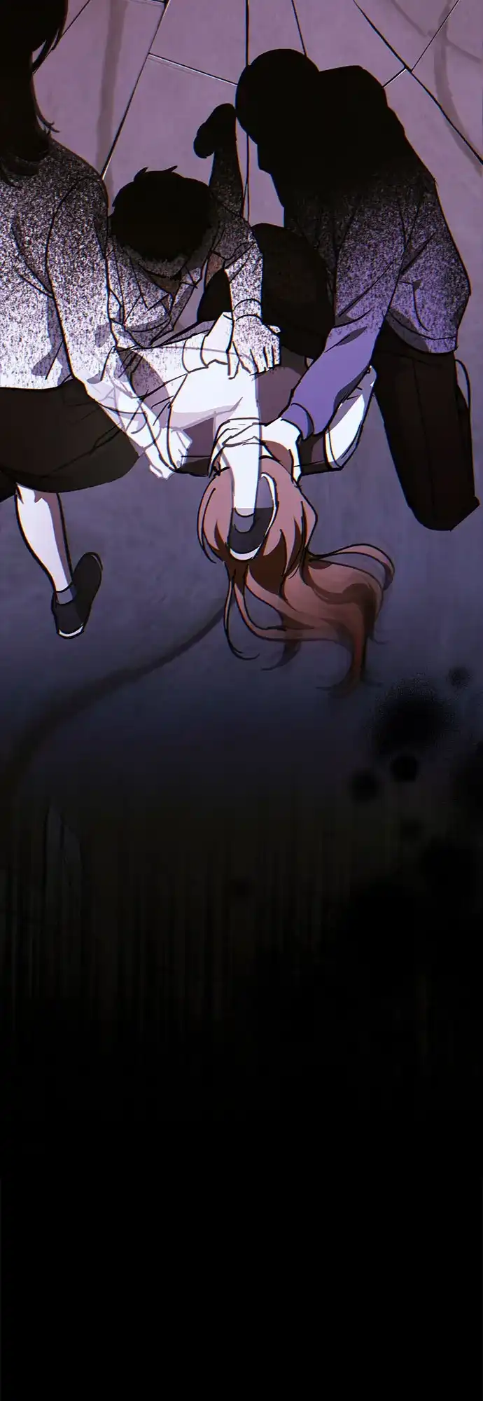 《残影之夜》第95话 第53页